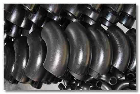 美標彎頭規格表