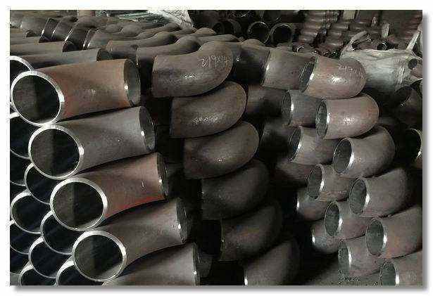 國標焊接彎頭規格表