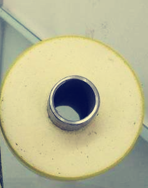 塑套鋼直埋式聚氨酯保溫鋼管