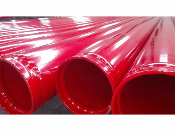 涂塑復(fù)合鋼管